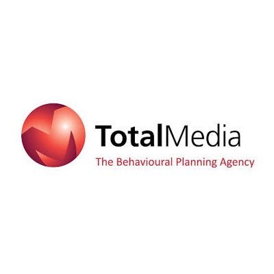 Total Media Group Ltd. Logo