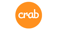 Crab Creative Ltd Logo