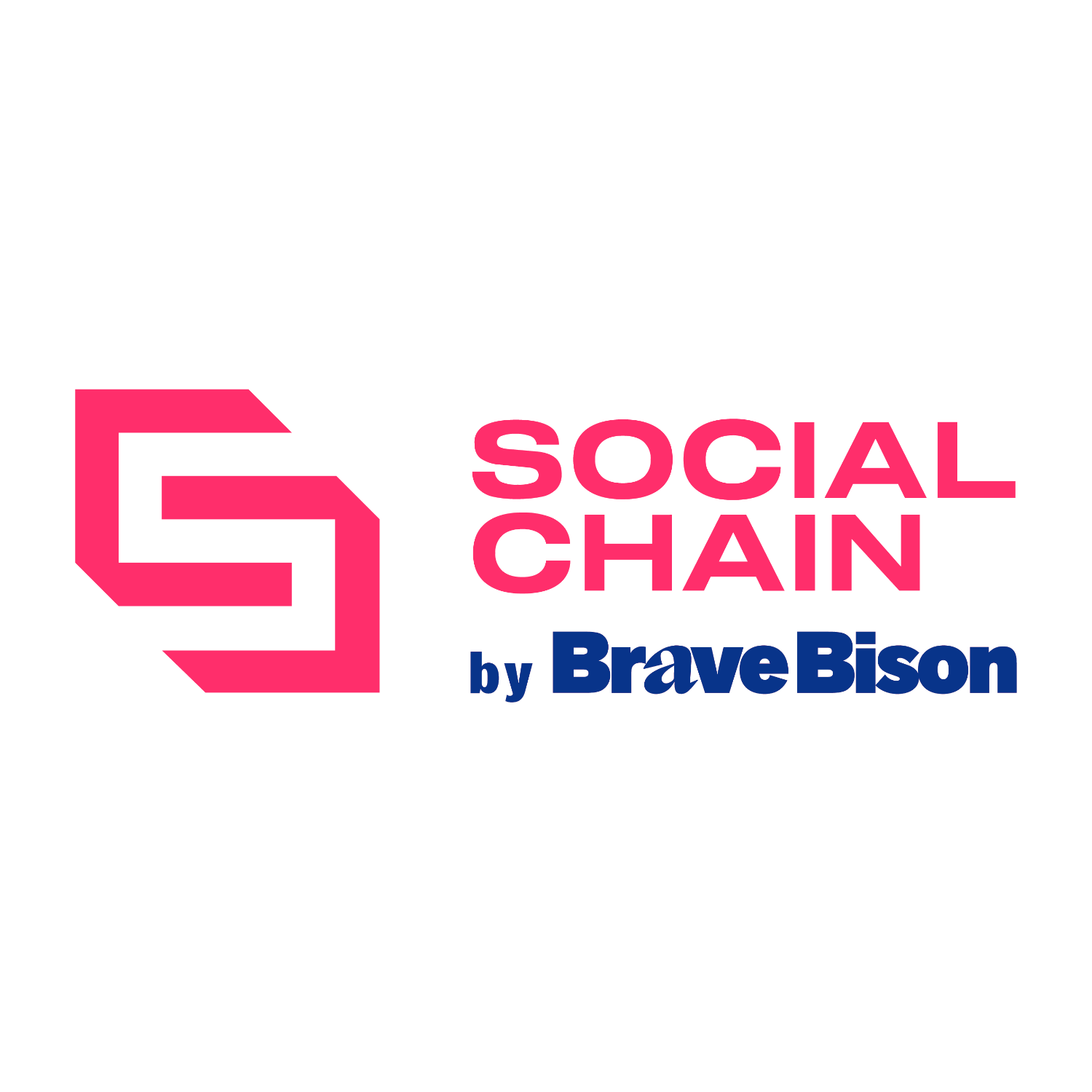 SocialChain Logo