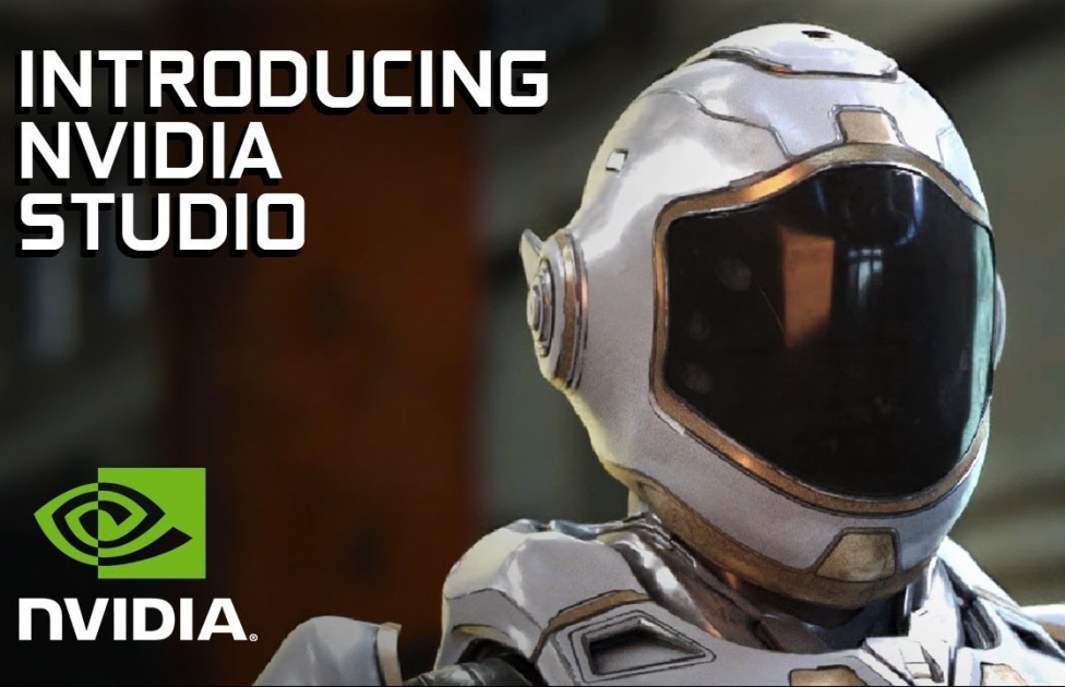 NVIDIA by Kazoo | Creativebrief