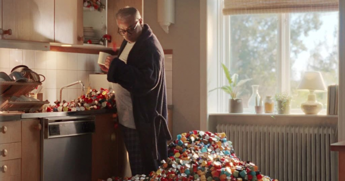 Philips comedic campaign champions uncomplicated coffee