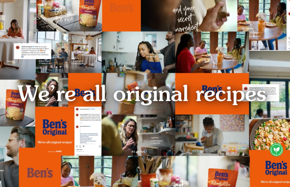 Mars Rebrands Uncle Ben's To Ben's Original - TheStreet