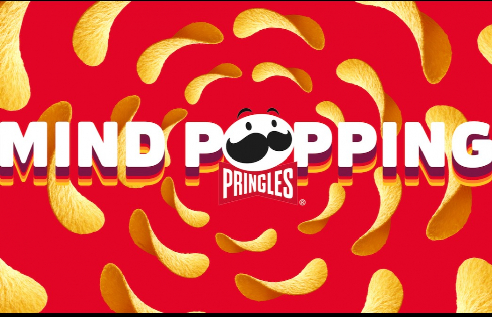 Pringles by Grey London | Creativebrief