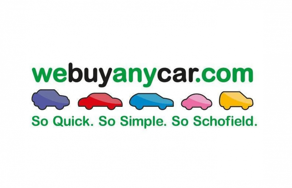 We Buy Any Car by Brothers & Sisters | Creativebrief