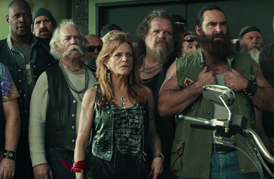 Coen Brothers’ Super Bowl spot for Mercedes-AMG