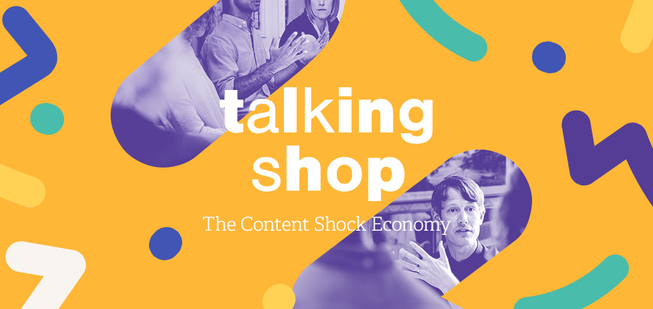 True Digital - talking shop