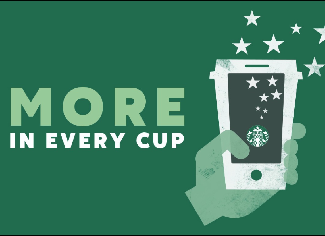 Starbucks: More in Every Cup by Havas | Creativebrief