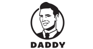 Daddy Logo