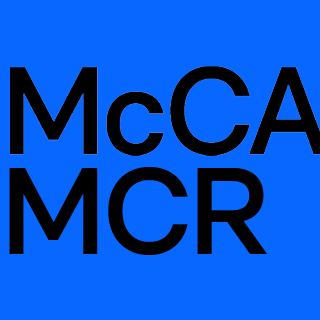 McCann Manchester Logo