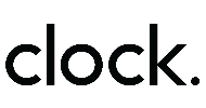 Clock Logo