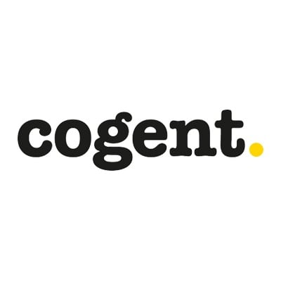 Cogent Logo