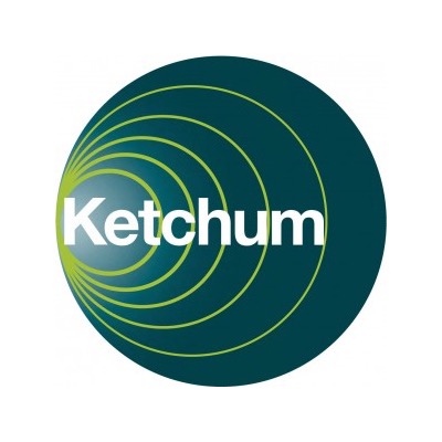 Ketchum London Logo