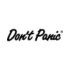 Don't Panic Logo