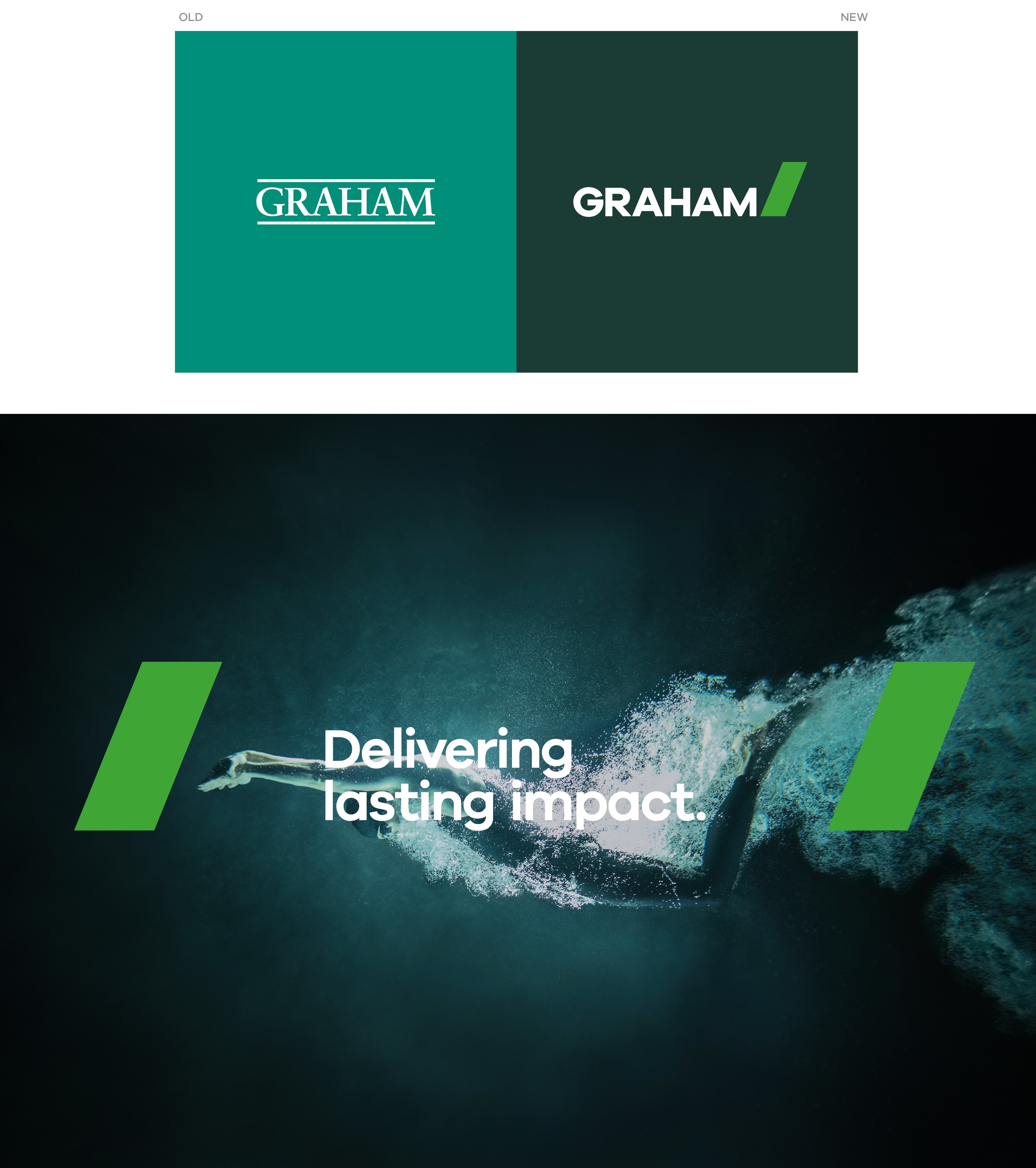 Graham Construction By Mammoth | Creativebrief