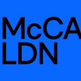 McCann London Logo