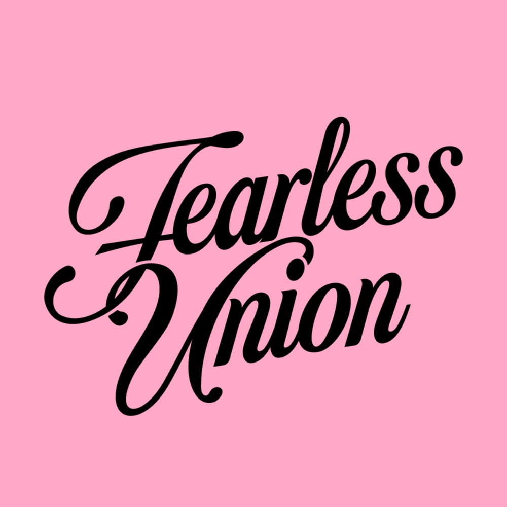 Fearless Union Logo